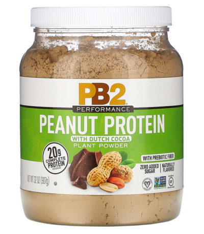 PB2 Foods