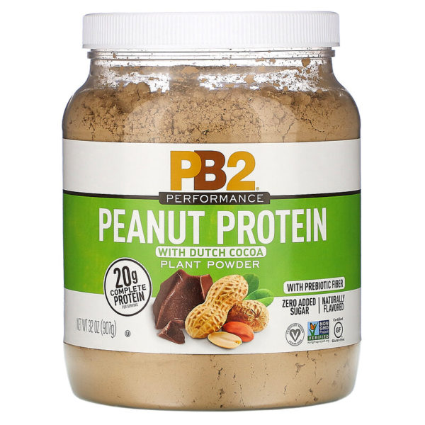 PB2 Foods