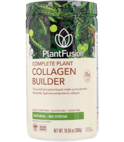 PlantFusion