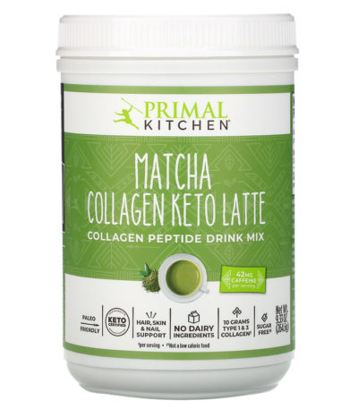 Primal Kitchen