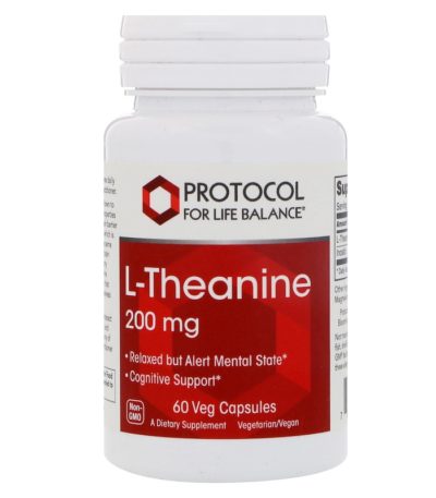 Protocol for Life Balance