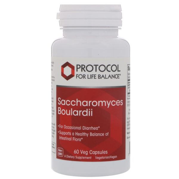 Protocol for Life Balance