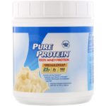 Pure Protein