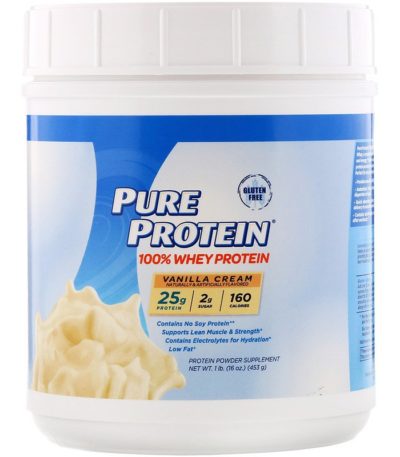 Pure Protein
