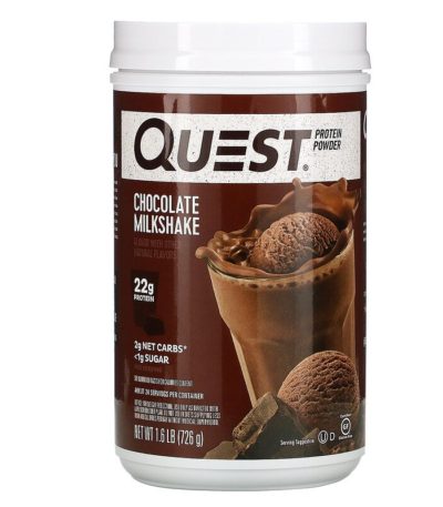 Quest Nutrition