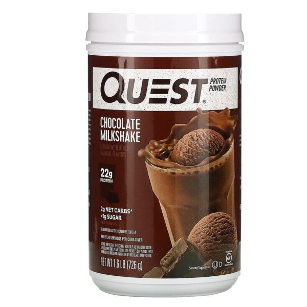 Quest Nutrition