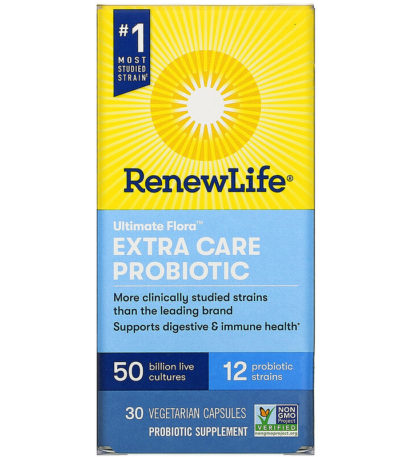 Renew Life