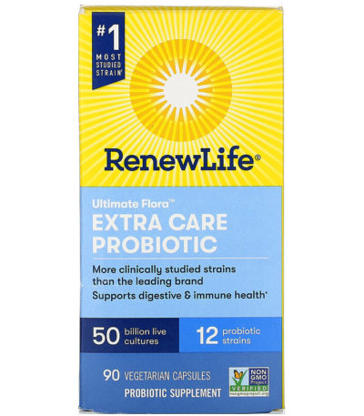 Renew Life