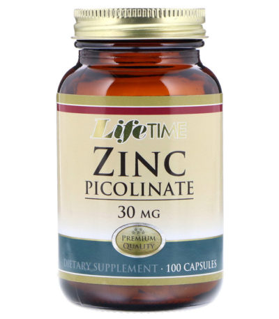 LifeTime Vitamins