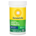 Adult 50+ Probiotic
