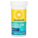 Ultimate Care Probiotic