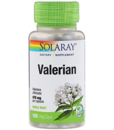 Solaray
