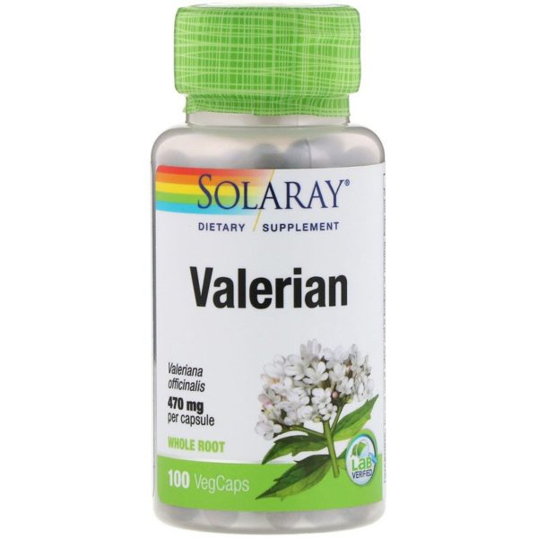 Solaray