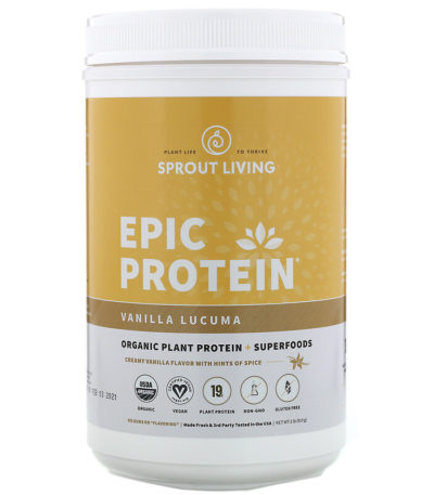 Sprout Living