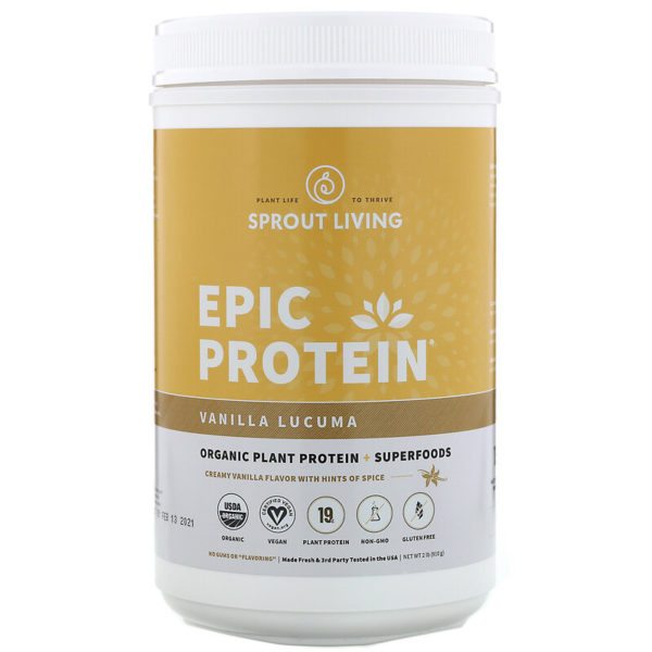 Sprout Living