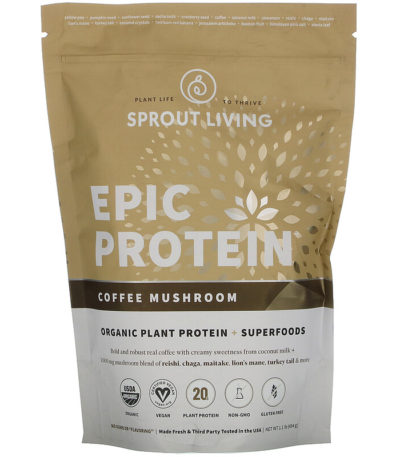 Sprout Living