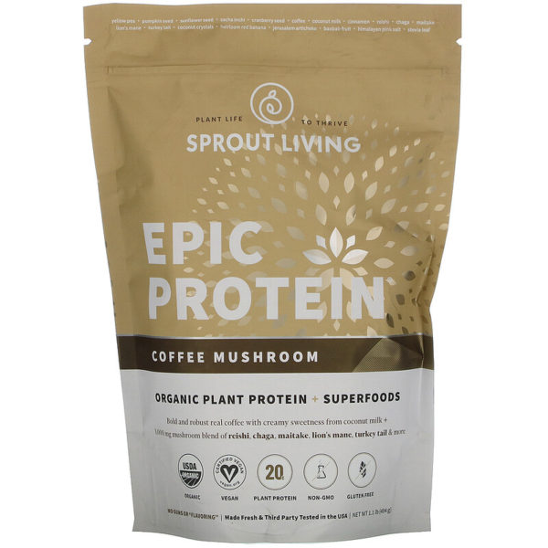 Sprout Living