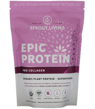 Sprout Living