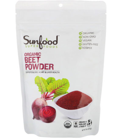 Sunfood