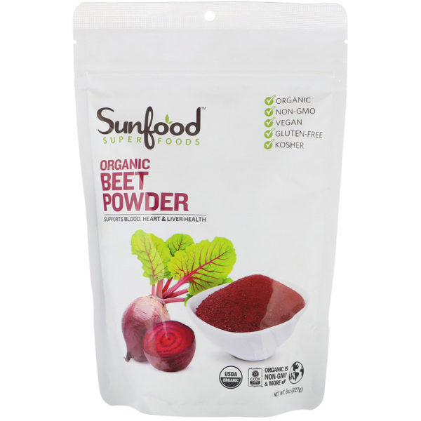 Sunfood