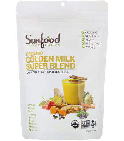 Sunfood