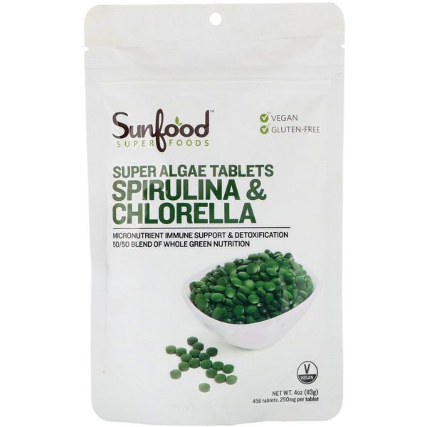 Sunfood