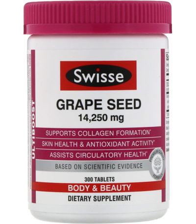 Swisse