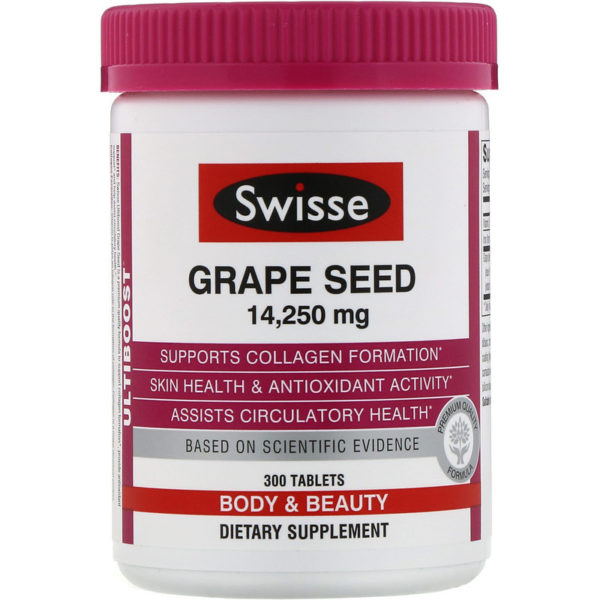 Swisse