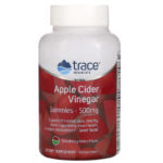 Trace Minerals Research