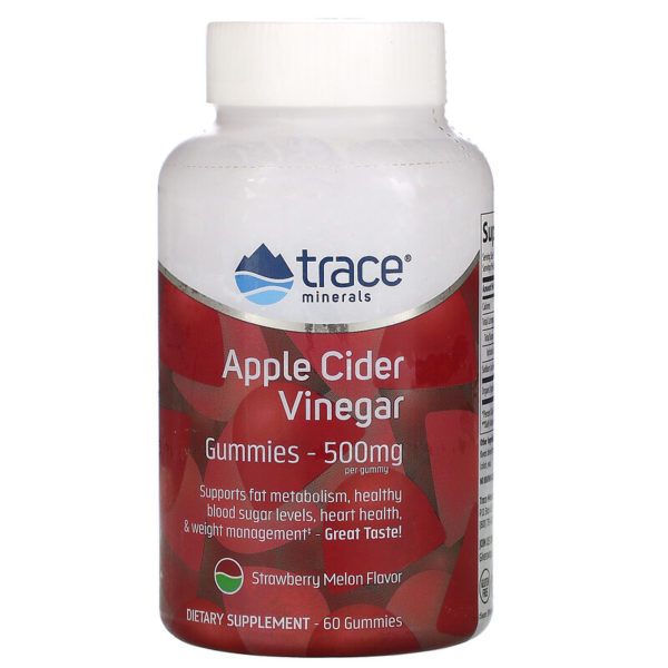 Trace Minerals Research