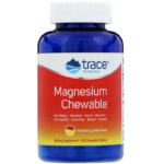 Trace Minerals Research