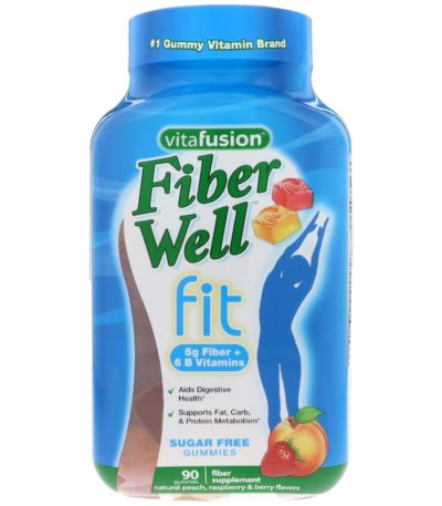 VitaFusion