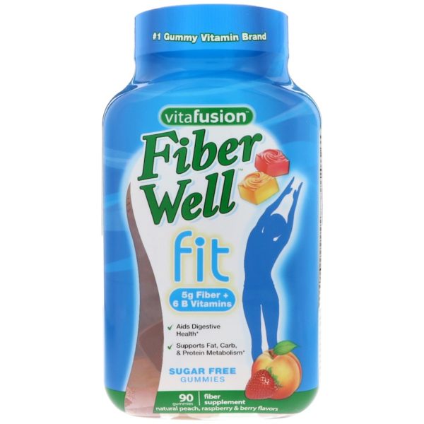 VitaFusion