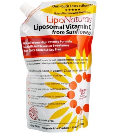Lipo Naturals