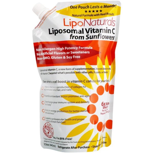 Lipo Naturals