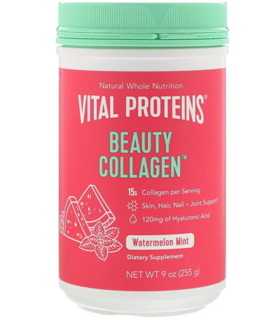 Vital Proteins
