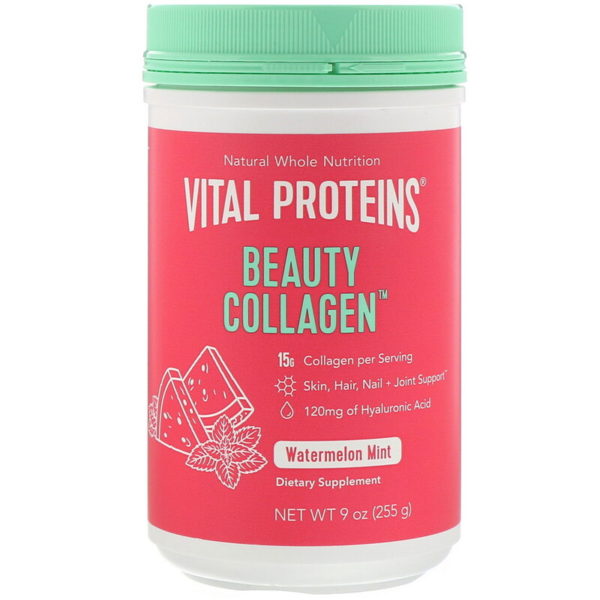 Vital Proteins