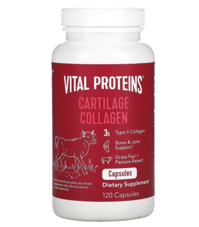 Vital Proteins