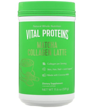 Vital Proteins