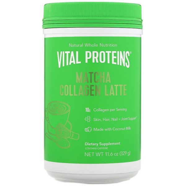 Vital Proteins
