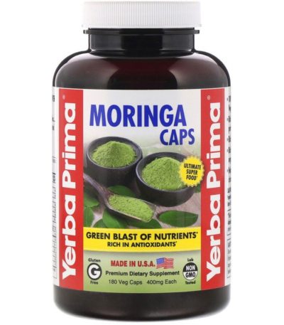 Yerba Prima