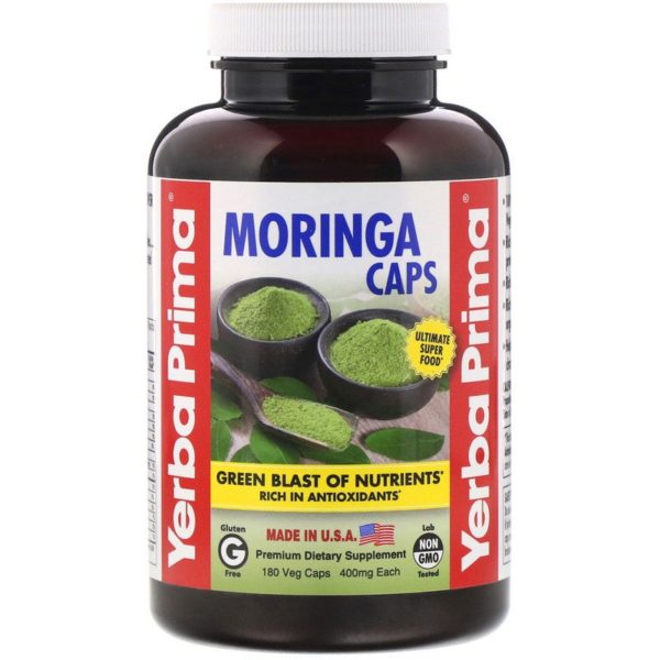 Yerba Prima