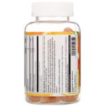 Orange C Gummies