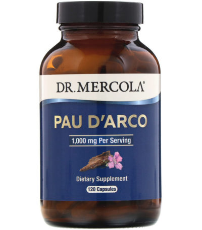 Dr. Mercola