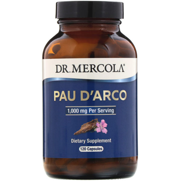 Dr. Mercola