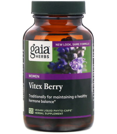 Gaia Herbs