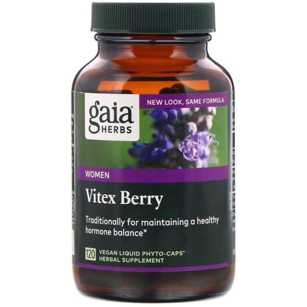 Gaia Herbs