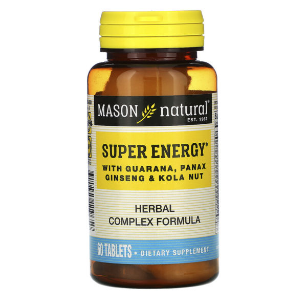 Mason Natural