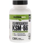 NutraBio Labs