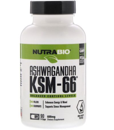 NutraBio Labs